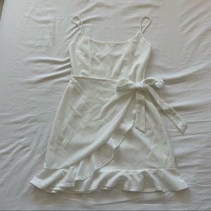 Lucy in the Sky Dress